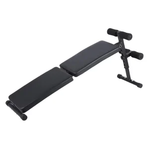 Strength Training Sit-Up and Push-Up Board for Home Gym, OEM