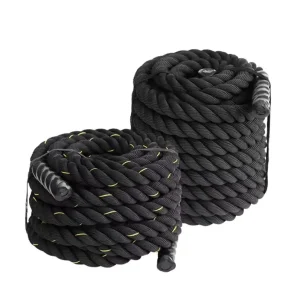 Stretch Trainer Fitness Rope for Yoga, Pilates, and Resistance Training