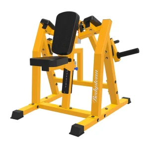 Strong Steel Frame Biceps Machine Gym Commercial Fitness Equipment for Full Body Strength Training