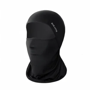 Summer Motorcycle Balaclava Helmet Mask Full Face Windproof Ice Silk Sun Protection