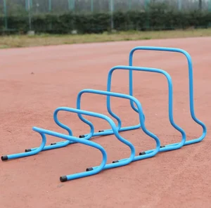 Supplier Colorful Sport Football Training Speed Agility Training Hurdle