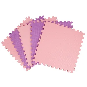 Supplier Soft Fitness Game Floor Mat