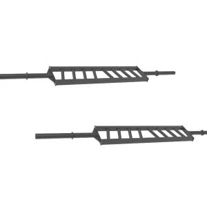 Supply Multifunctional Swiss Barbell for Strength Training