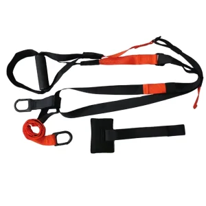 Suspension Trainer Body Shaper for Women Home Gym