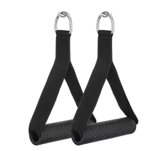 Suspension Trainer Handle for Pilates, Yoga, and Strength Training