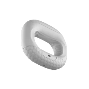 Sweat-Proof Digital Hand Gripper Adjustable Force Hand Exerciser for Gym and Outdoor Training