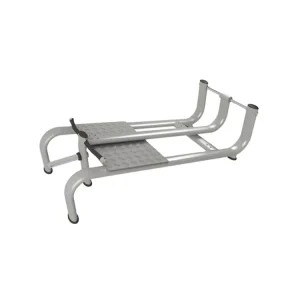 T1039 Adjustable T-Bar Rowing Trainer and Incline Rower Machine