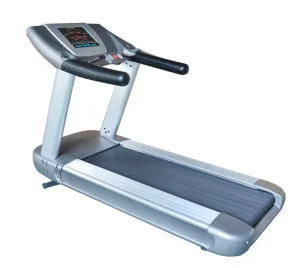 T12 AC Motorized Folding Treadmill LCD Display Steel Frame For Gym And Home Indoor Fitness Running Machine