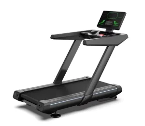 T15 OEM ODM Custom Gym Equipment Workout Sports Fitness Electric Treadmill Machine for Home Commercial Cinta De Correr Running