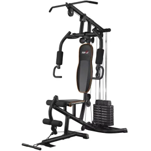 TOPFIT Smart All in One Home Gym Multi Function Single Station Exercise Machine