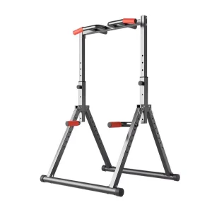TOPTONS Factory Direct Multi Function Home Gym Strength Training Equipment Power Tower Dip Station Pull Up Bar Fitness Equipment