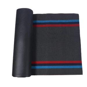 TPE Car Floor Mat Wear-Resistant Quick-Drying All-Season Interior Protector