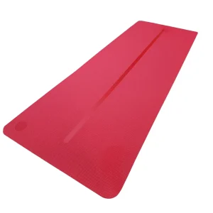 TPE Dual-Color Non-Slip Fitness Yoga Mat Source Factory