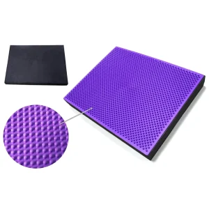 TPE Exercise Massage Balance Pad