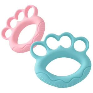 TPE Finger Grip Strength Trainer for Men and Women