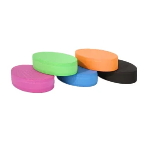 TPE Foam Yoga Balance Pad Soft Balance Cushion