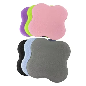 TPE Foam Yoga Knee Pad Cushion Elbow Leg Arm Support Protective Pad