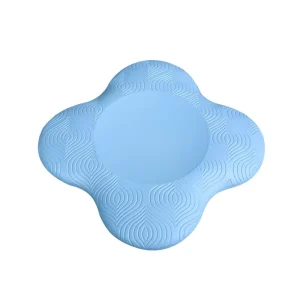 TPE Knee Pad and Balance Support Cushion for Yoga, Planks, Fitness, and Home Gym Training for Kids