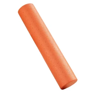 TPE Massage Foam Roller for Fitness Yoga Muscle Relaxation Medium Firmness