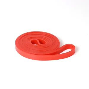 TPE Non-Slip 6-Level Loop Resistance Bands