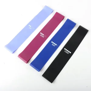 TPE Resistance Loop Band