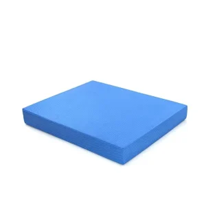 TPE Soft Balance Pads High-Bounce Waterproof Anti-Slip Balance Cushions for Home Yoga Gym Fitness
