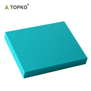 TPE Yoga Balance Pad Fitness Cushion for Exercise Balance Training