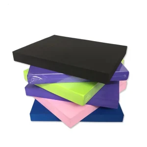 TPE Yoga Exercise Balance Pad