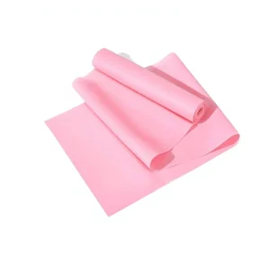 TPE Yoga Resistance Band for Home Gym Fitness Workouts
