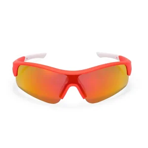 TR90 Frame Custom Logo Pickleball Cycling Sunglasses, UV400 Anti-Scratch Polarized Photochromic Men’s Sports Eyewear