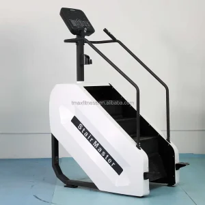 TX702 Commercial Stair Climbing Machine Stepper Gym Equipment