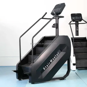 TX702 Stair Machine Master Stair Climber Stepper Climbing Machine Master Manufacturers Indoor GYM Stair Master Gym Equipment