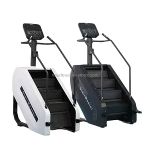 TX702 Stair Machine Master Stair Climber Stepper Climbing Machine Vertical Mountain Stair Climber Machine