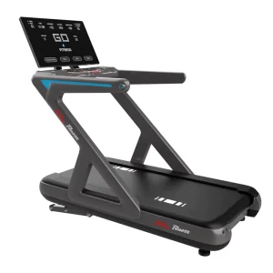 TZ 6000B Commercial LED Touch Screen Treadmill Machine Electric Home Gym Workout Treadmill Running Equipment