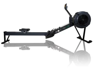 TZ 7027 Air Rower for Gym and Home Use