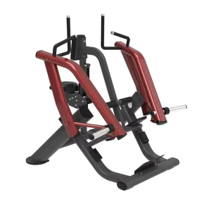 TZ-8305 Commercial Plate-Loaded Seated Row Machine