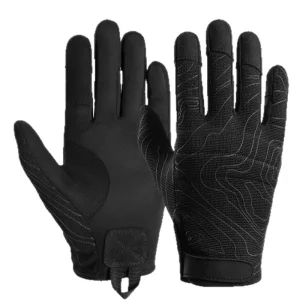 Tactical Shooting Gloves Outdoor Anti-Slip Breathable Thin Sensitive Touchscreen-Compatible Cycling Sports Gloves
