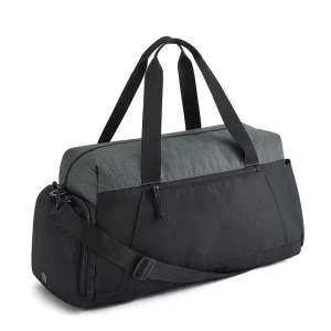 Team Sports Soccer Equipment Duffle Bag Nylon Large Capacity Multiple Compartments Water Resistant