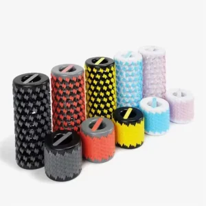 Telescopic Mini Massage Foam Roller for Yoga