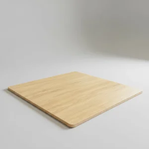 Thick Durable Waterproof PVC Foam Eco Friendly Play Mat Wood Grain Puzzle Design Interlocking Non Slip Baby Play Gym Floor Tiles