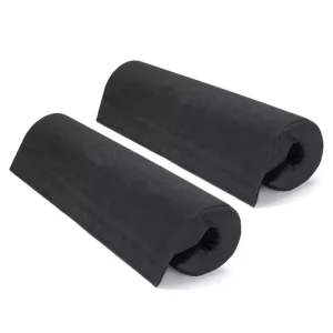 Thick Gym Bar Foam Cover Barbell Squat Neck and Shoulder Pad
