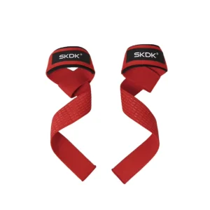 Thickened Adjustable Non-Slip Breathable Unisex Fitness Wrist Band for Training
