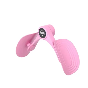 Thickened Anti-Slip Leg Clamp for Yoga and Home Fitness Leg Training