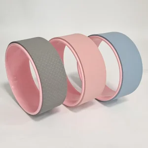 Thickened Anti-Slip Yoga Back Bend Wheel
