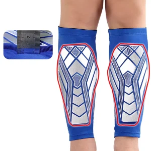Thickened Breathable Anti-Slip Calf Protective Cover for Running Football Basketball