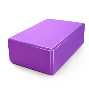 Thickened High-Density EVA Yoga Block