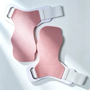Thickened Natural Rubber Palm Covers for Kettlebell Rowing Upgraded Wear Resistant Exercise Pads Custom Thickness