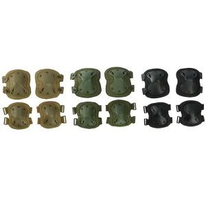 Thickened Padded Nylon Material Adjustable Binding Strap Outdoor Sports Support Protective Gear
