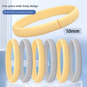 Thin Elastic Patella Belt Knee Support