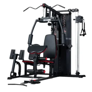 Three-Person Standing Multifunctional Training Machine Large Combination Strength Training Equipment